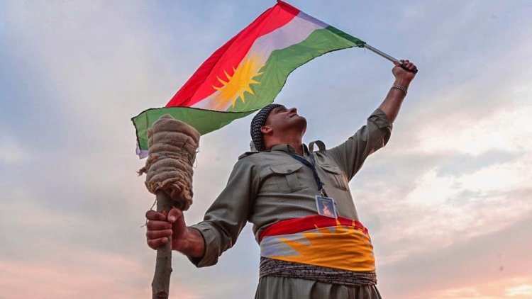 Kürt tarihçi: ilk Newroz kutlaması Kürdistan’da yapılmıştır