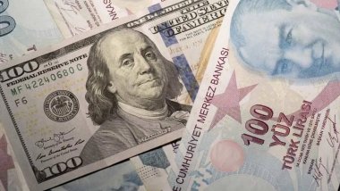 Deutsche Bank'tan Türkiye için Dolar/TL, enflasyon ve faiz tahmini
