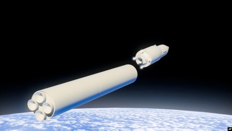 'Rusya ve Çin uzayda silahlanmayı tehlikeli hale getiriyor'