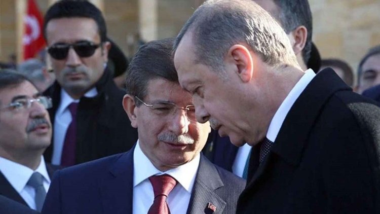 Kulis: Davutoğlu AK Parti’ye mi dönüyor?