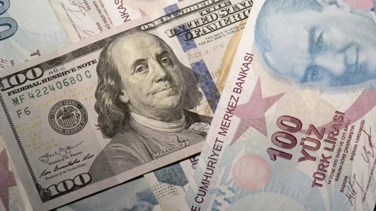 Deutsche Bank'tan Türkiye için Dolar/TL, enflasyon ve faiz tahmini