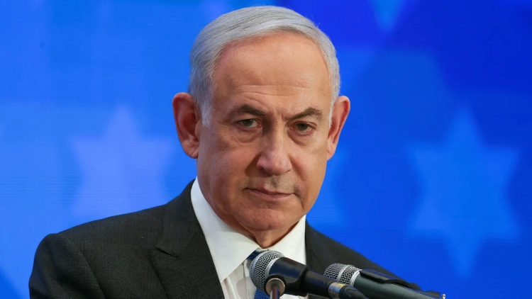 Netanyahu'dan yeni operasyon sinyali
