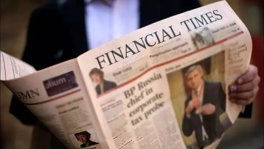 Financial Times'tan Türkiye iddiası