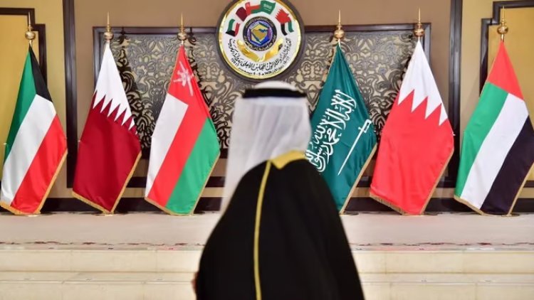 Gulf State Analytics: Ortadoğu ve Körfez ülkeleri ABD'nin etkin olmadığı bir düzen arayışında!