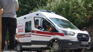 Hakkari'de aile kavgası kanlı bitti: 1 ölü, 1 yaralı