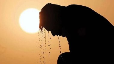 Arsuz’da hissedilen sıcaklık rekoru kırıldı: Tam 62.5 derece!