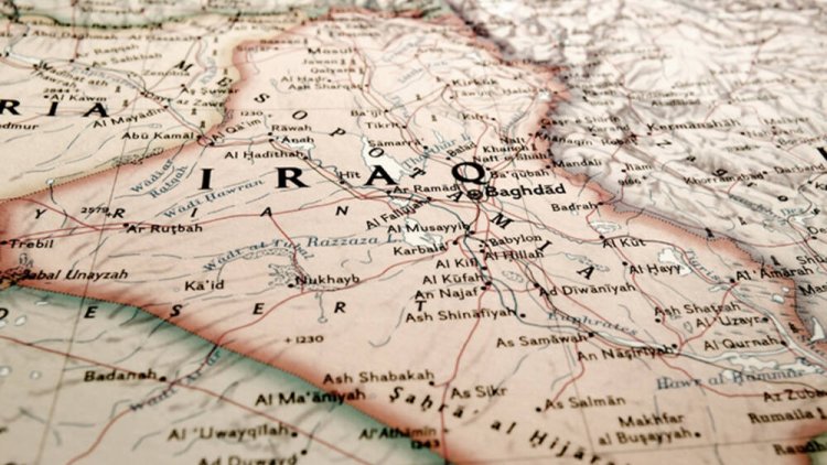 Irak'ta Kürdistan modeline dayalı bir Sünni Bölge kurulması