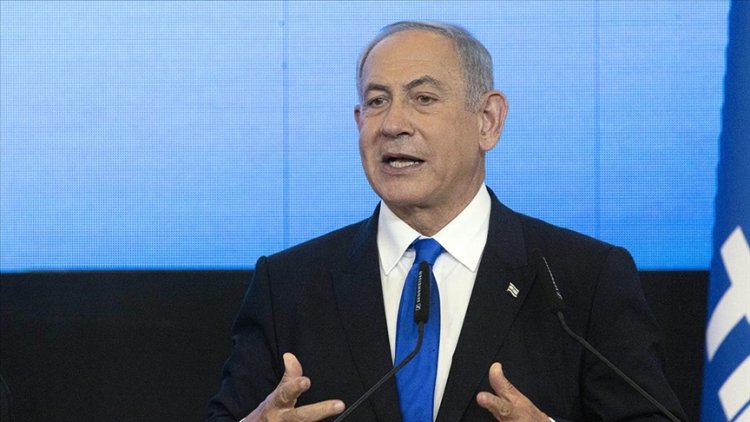 Netanyahu: İsrail'in ulaşamayacağı bir yer yok