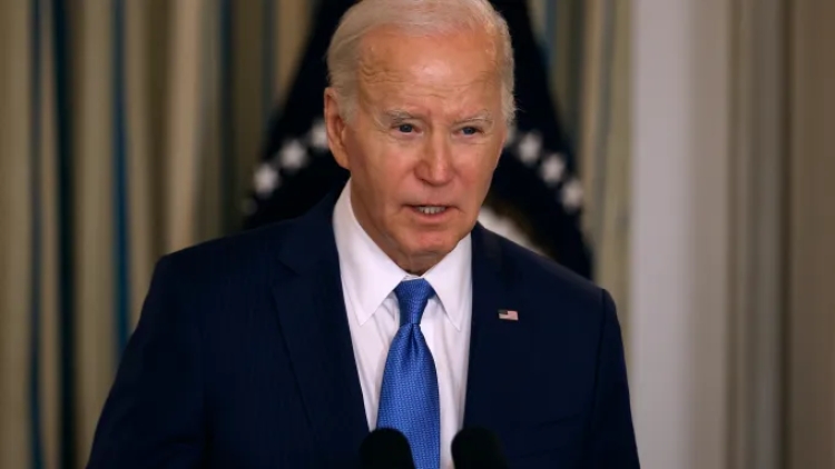 Joe Biden, başkan adaylığından çekildiğini açıkladı