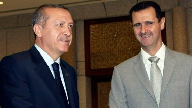 Suriye'den 'Erdoğan ve Esad görüşecek' haberine yanıt