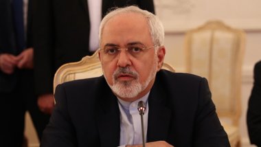 Zarif: İran Cumhurbaşkanı Batı'yla diyaloğa hazırdır