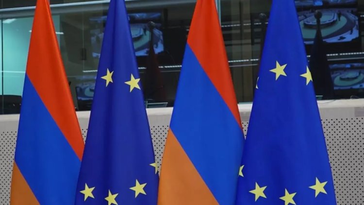 AB, Ermenistan'la vizesiz seyahat görüşmeleri başlatıyor