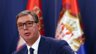 Sırbistan lideri Vucic: ''Batı, Rusya ile savaşa hazırlanıyor''