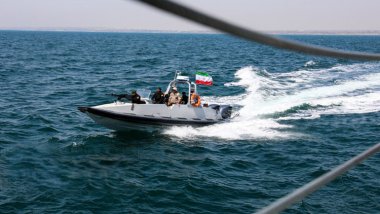 İran ve Rusya Hazar Denizi'nde tatbikat yapacak