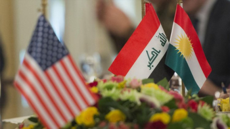 Pentagondan Irak-ABD Yüksek Askeri Komitesi toplantısına ilişkin açıklama