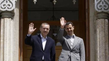 Rus diplomat: Esad-Erdoğan zirvesi yıl sonundan önce yapılacak