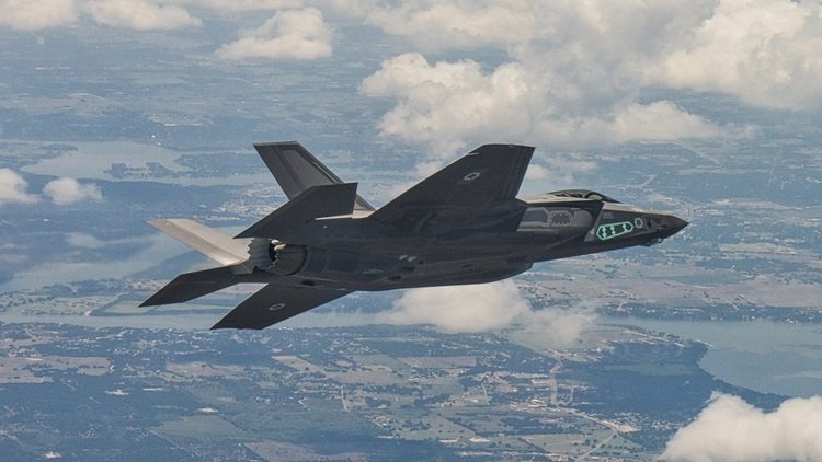 Atina'dan Türkiye'ye F-35 tehdidi… Pentagon: Müttefikler şiddetten kaçınmalı!
