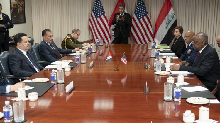 İran ve Amerika arasındaki Güvenlik İşbirliğine ilişkin çalışmanın metni yayınlandı