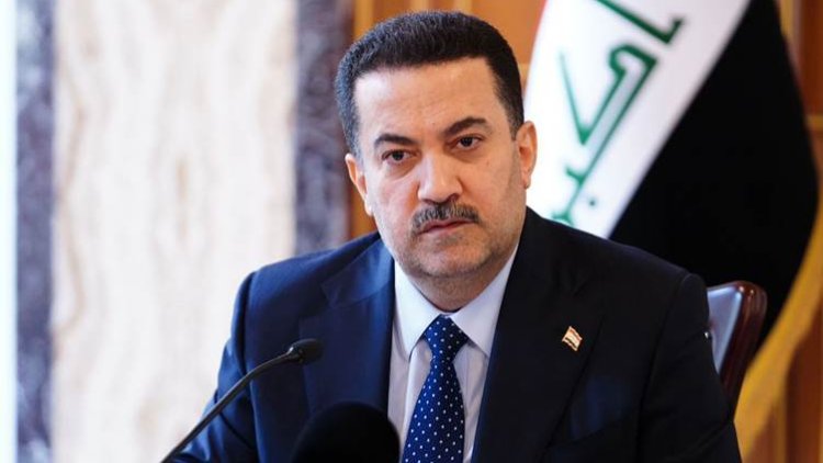 Irak Başbakanı Sudani'den Kerkük açıklaması