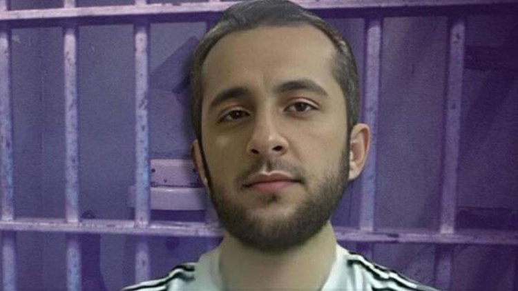 İran'da 15 yıl tutuklu kalan Kürt mahkum idam edildi