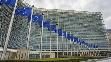 Avrupa Birliği ‘terör listesi’ni güncelledi