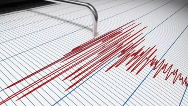 Bingöl'de 4,2 büyüklüğünde deprem!