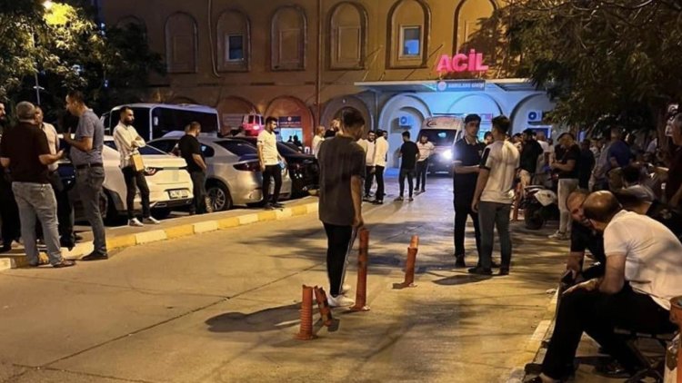 Mardin ve Van’da silahlı kavga: 3 ölü, 6 yaralı