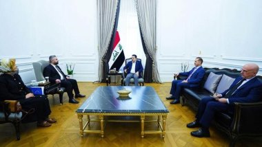 Irak Başbakanı Sudani: Kerkük'te hiçbir bileşen ötekileştirilmemeli