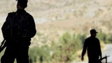 Siirt’te çatışma: 4 PKK’li hayatını kaybetti