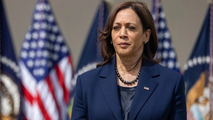 Kamala Harris'in başkan yardımcısı kim olacak?