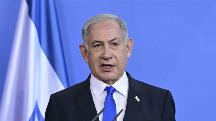 Netanyahu: 'Hizbullah ağır bir bedel ödeyecek'