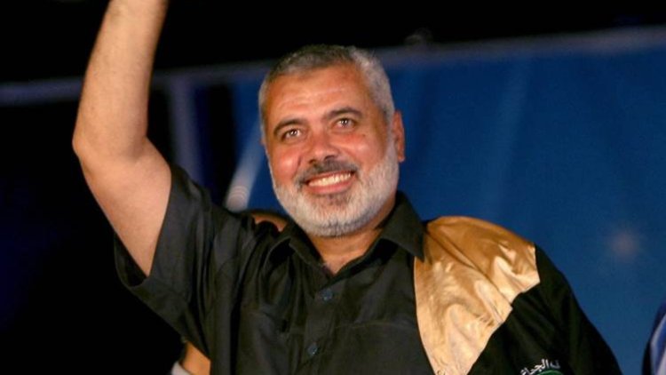 Hamas'ın öldürülen siyasi lideri İsmail Haniye kimdir?