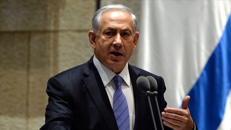 Netanyahu: 'Her Türlü Senaryoya Hazırız'