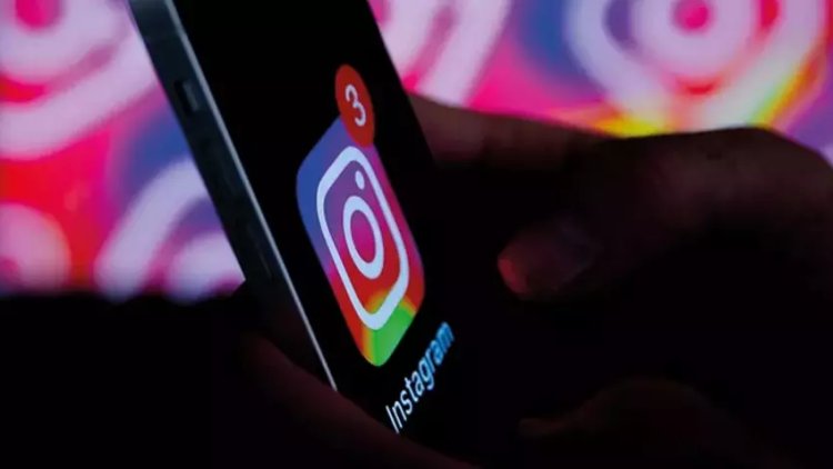 Instagram'ın neden kapandığı belli oldu! İlk açıklama geldi