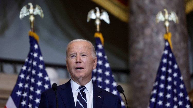 Biden: Heniyye suikastı bölgedeki gerilimi azaltmaya 'yardım etmedi'