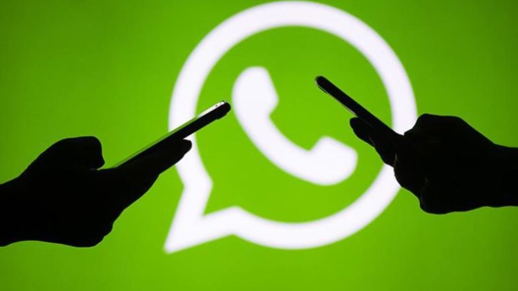 WhatsApp'a yeni 10 özellik geldi!