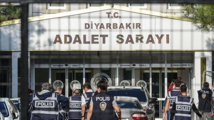 Kürtçe için çağrı yapmıştı: Diyarbakırlı profesör ifadeye çağrıldı