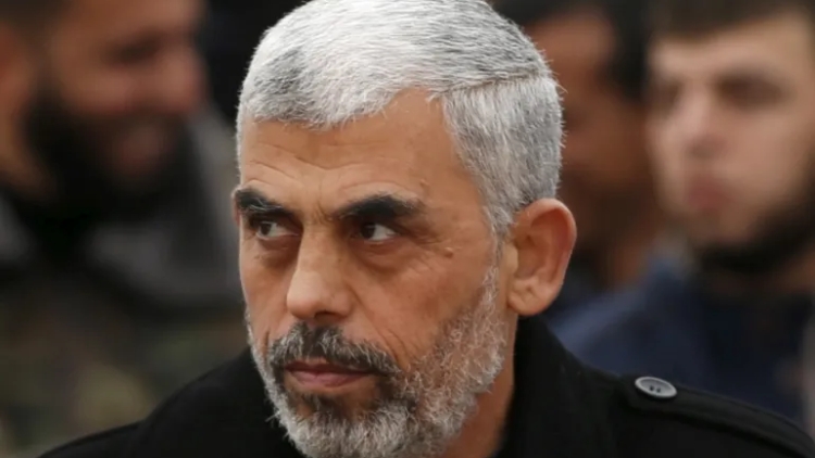 Hamas yeni liderini seçti