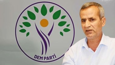 DEM Partili Kızıltepe Belediye Başkanı istifasından vazgeçti