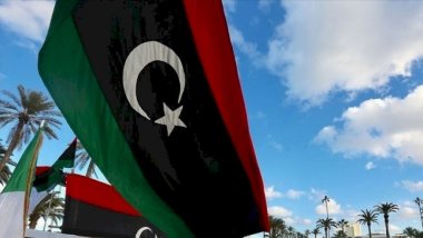 Libya'da askeri hareketlilik! Orduya talimat! ABD ve 4 ülkeden peş peşe açıklama