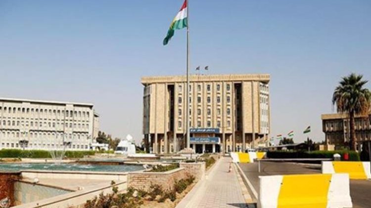 Kürdistan Parlamento seçimleri: KDP'nin liste numarası belli oldu