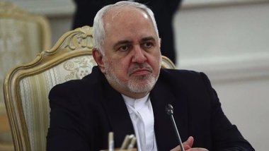 İran Cumhurbaşkanı Yardımcısı Cevad Zarif istifasını açıkladı