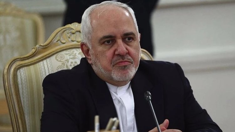 İran Cumhurbaşkanı Yardımcısı Cevad Zarif istifasını açıkladı