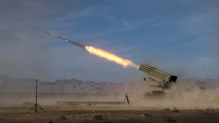 İsrail istihbaratı duyurdu: İran kalabalık kentlere bomba yağdıracak