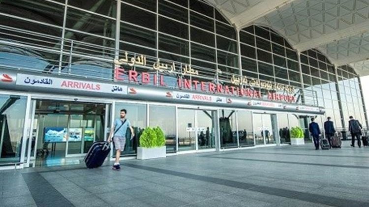 Lufthansa, Orta Doğu'da artan gerilim nedeniyle Erbil’e uçuş iptalinin süresini uzattı