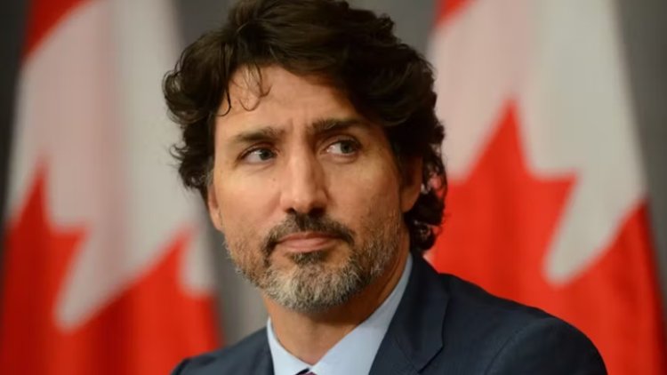 Trudeau'dan Kanadalılara Lübnan'ı terk etme çağrısı: Risk gerçek