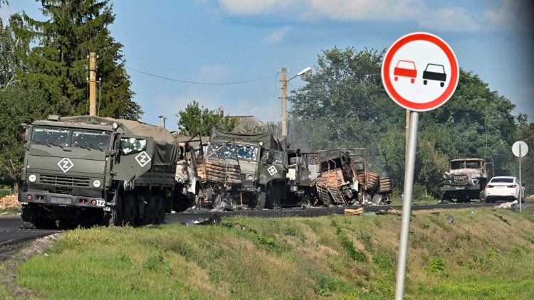 Ukrayna, Kursk operasyonuyla neyi hedefliyor?