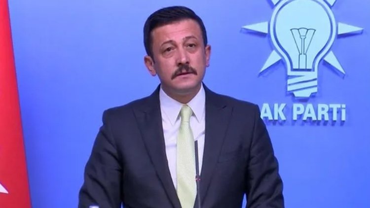 AK Parti'den Partiye geçişler hakkında açıklama: Milletvekili düzeyinde katılım olacak