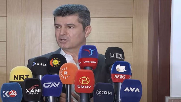 Ali Tatar: Amedi çatışmalardan uzak tutulacak