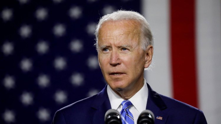 Biden: Gazze'de ateşkes anlaşması olursa İran, İsrail'e saldırmaz